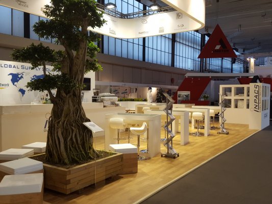 Cliente - Fiera